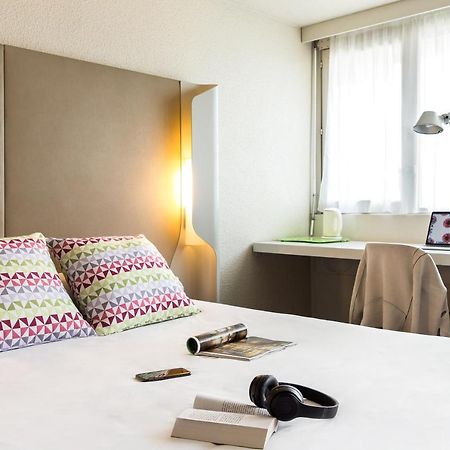 Campanile Hotel Beauvais Bagian luar foto